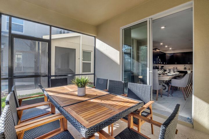 Terrace/Patio 33 of 52