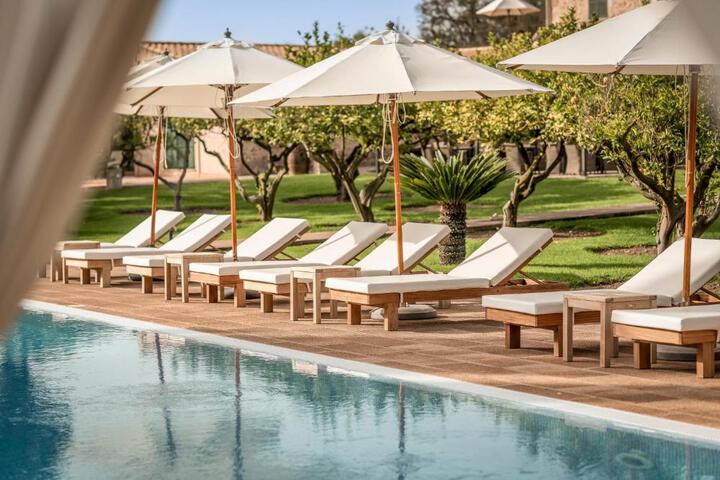 Fitness Facility Photos