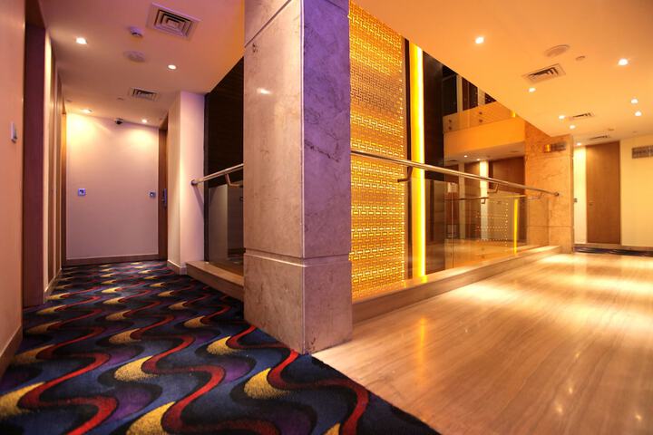 Hallway