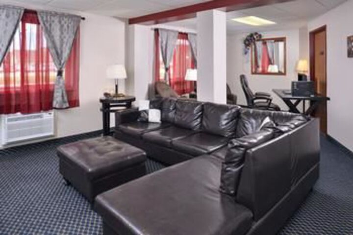 Hotel Interior 36 of 39