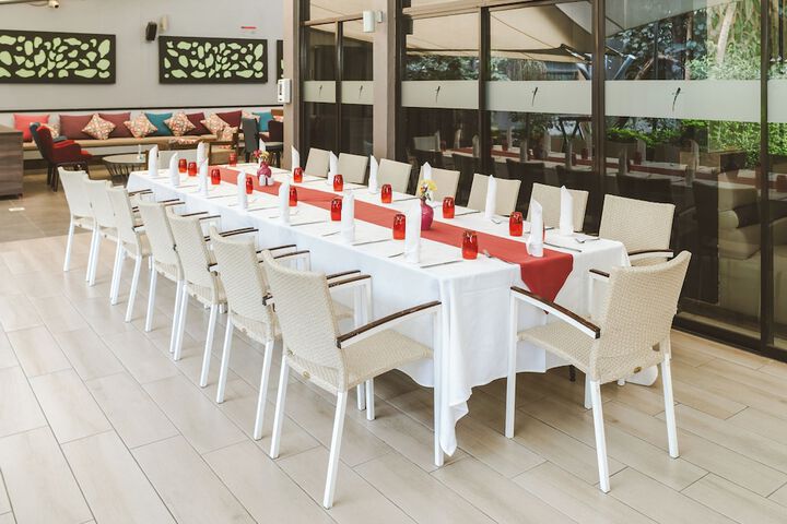 Terrace/Patio 101 of 106