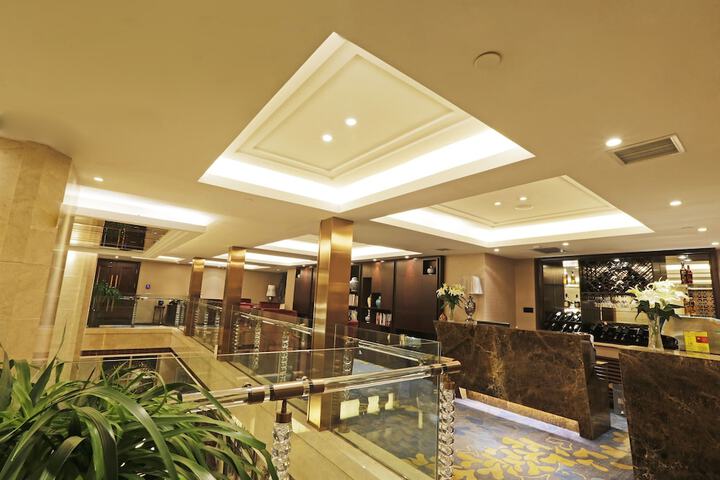 Hotel Interior 28 of 30