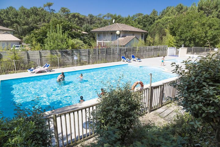 Pool to Cool