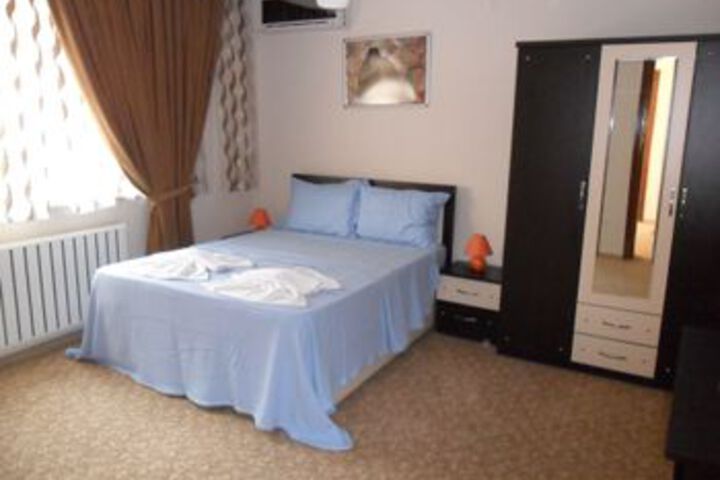 La Fontaine Butik Hotel 2 Guzelyali