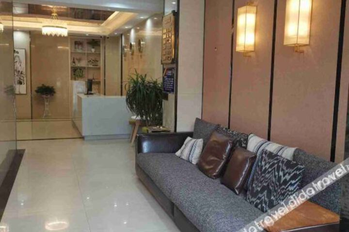 Hotel Interior 12 of 26