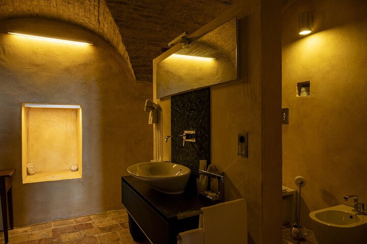Bath Photo