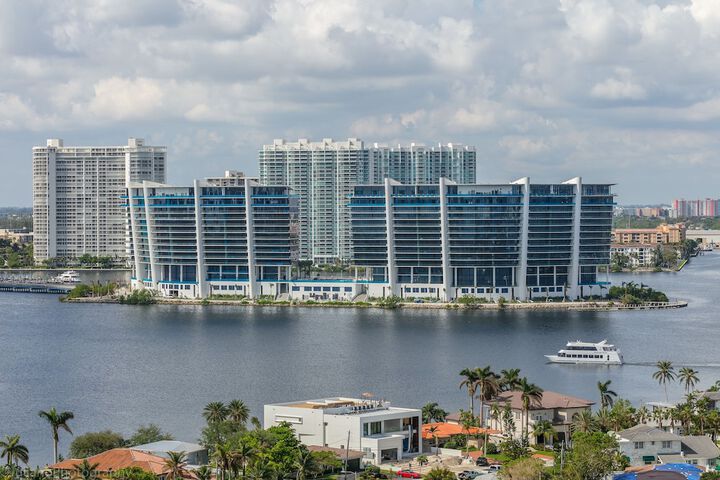 Water view