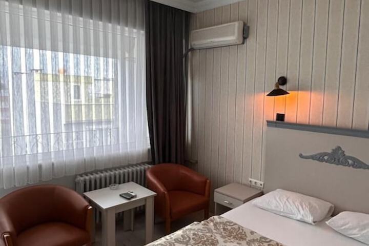 Blue Dolphin Otel
