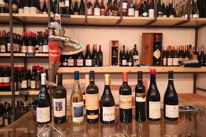 Winery