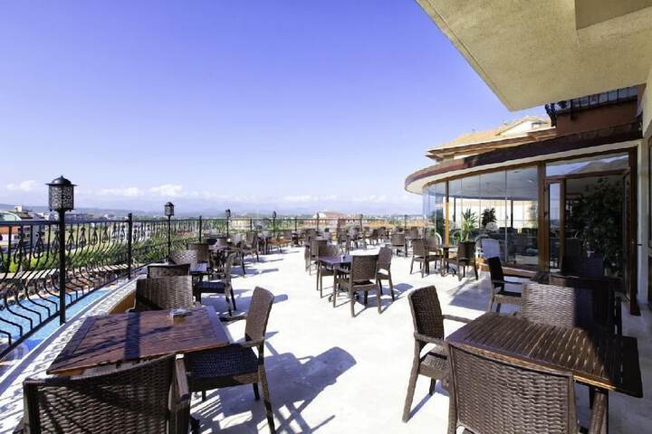 Terrace/Patio 111 of 120