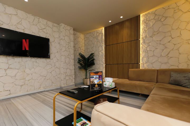 Hotel Interior 201 of 227