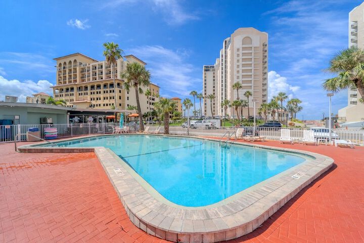 Abode Beach House in Clearwater Beach, FL