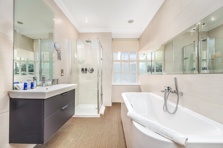 Bath Amenities