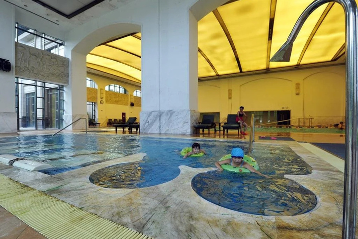 Pool 4 of 14