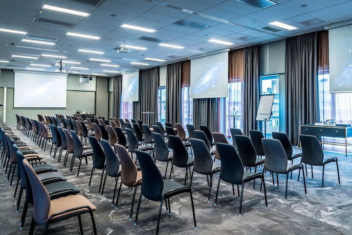 Meeting 66 of 71