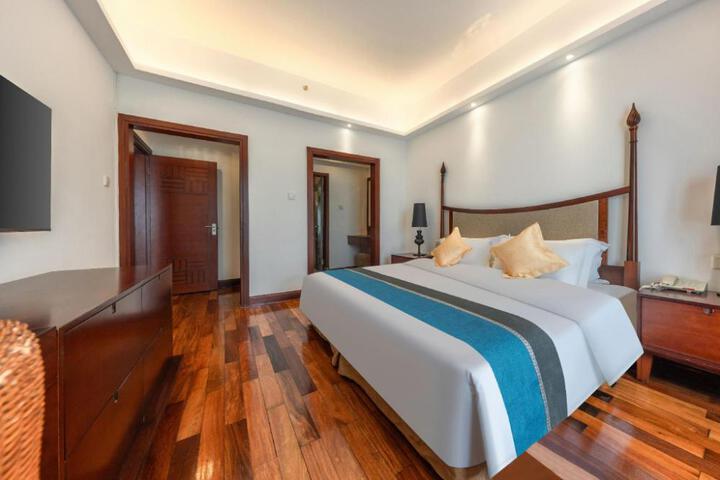 Fitness Center Photo