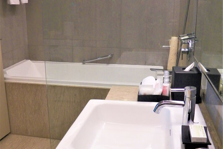 Bath Amenities
