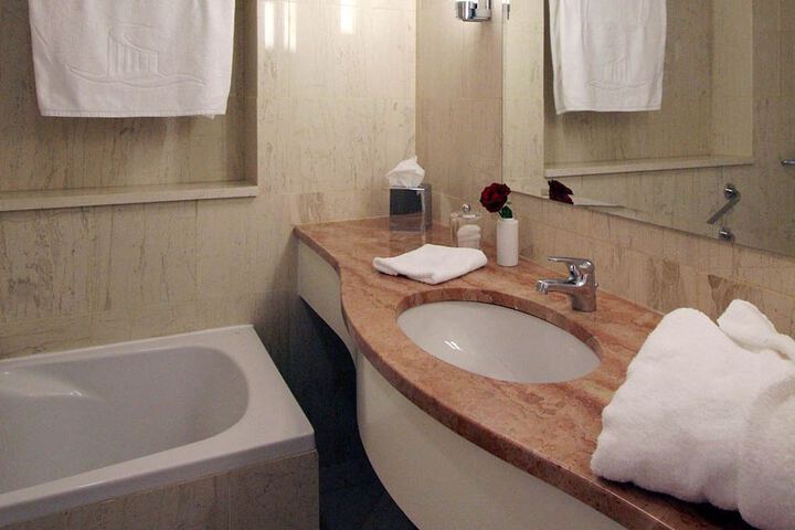 Bath Photo