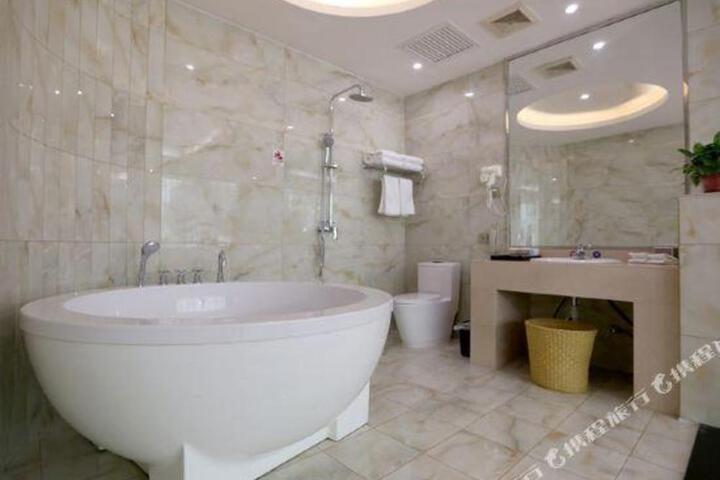 Chengbao Hotel