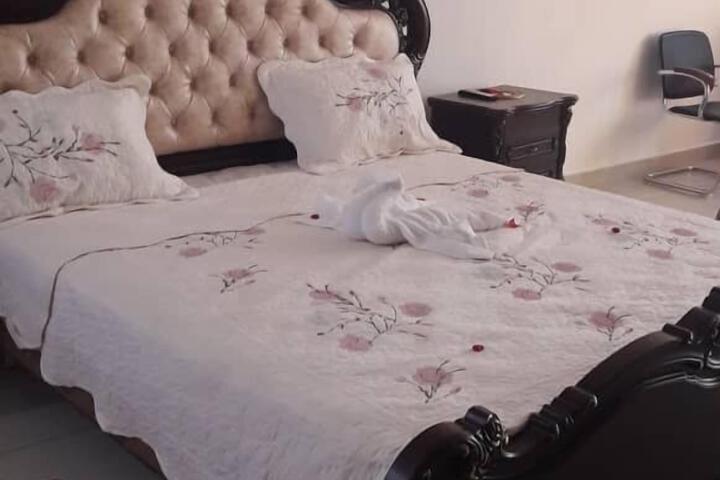 Hotel des iles