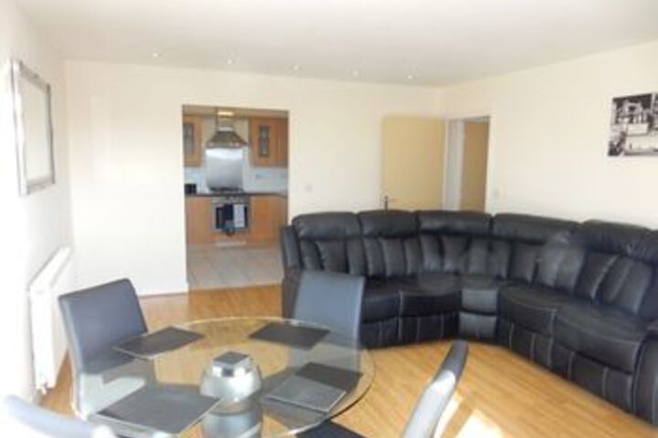 Mayfair Court