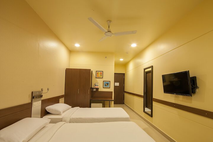 Hotel Interior 48 of 53