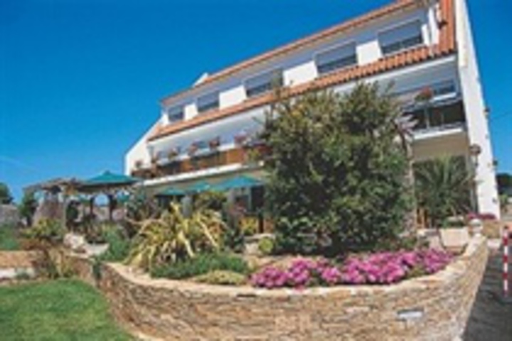 Hotel Restaurant Les Sablons