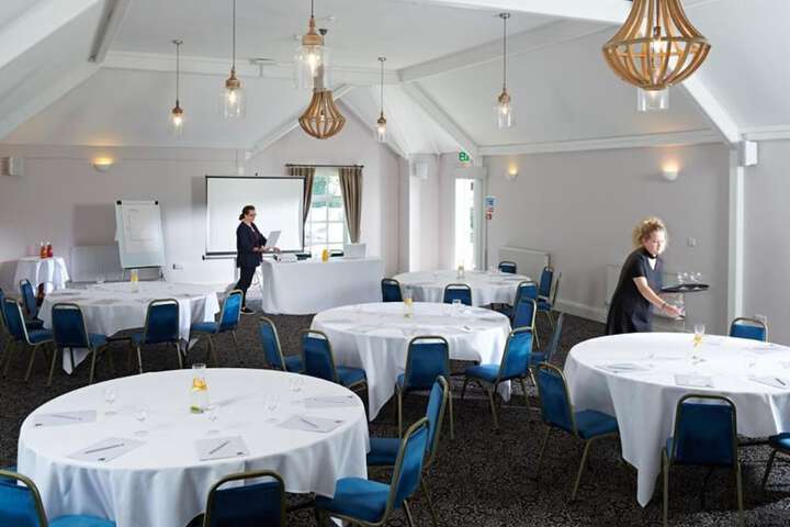 Ballroom/Hall 20 of 35