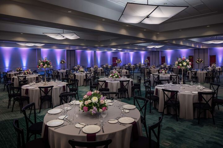 Ballroom