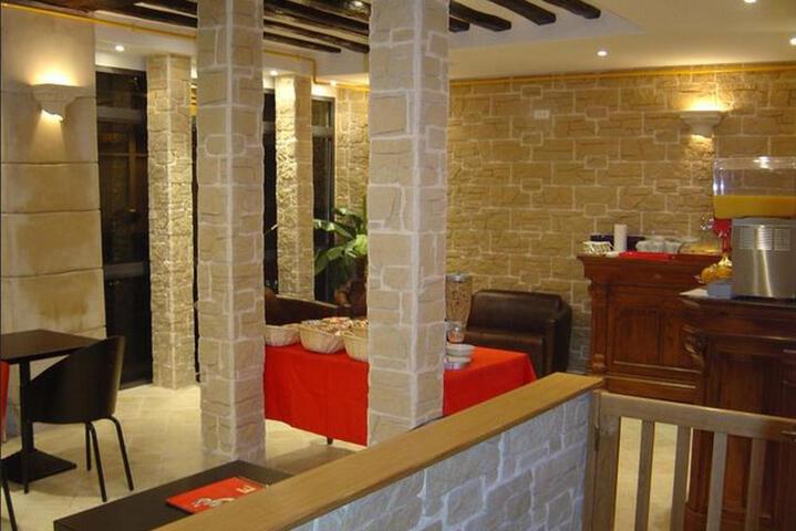 Fitness Facility Photos