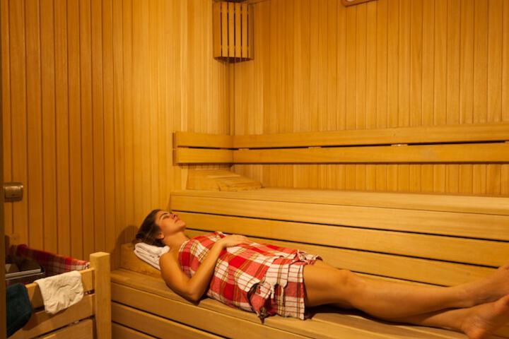 Spa and Wellness