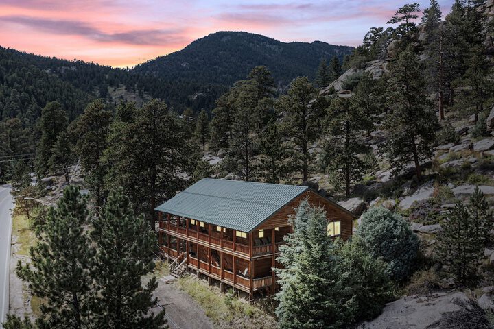 Hotel View 181 of 183