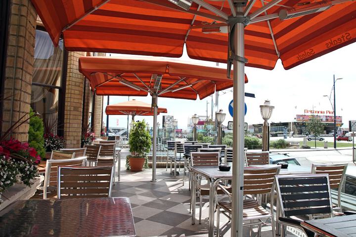 Terrace/Patio 70 of 70