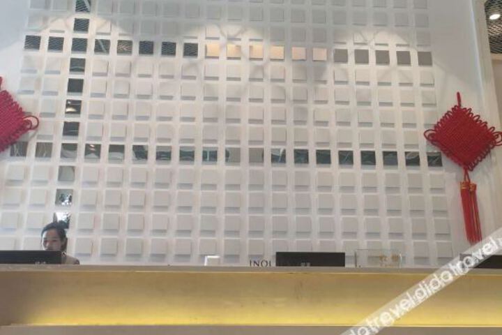 Hotel Interior 16 of 21