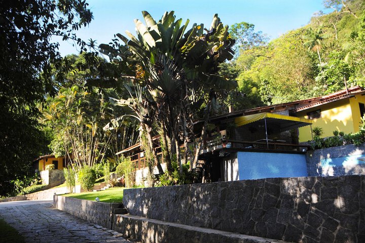 Hotel Daniela in Itatiaia