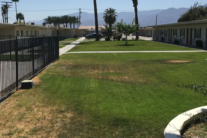 Property Grounds 17 of 23