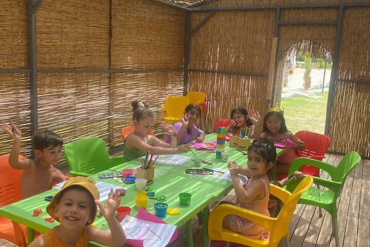 Childrens Activities 40 of 66