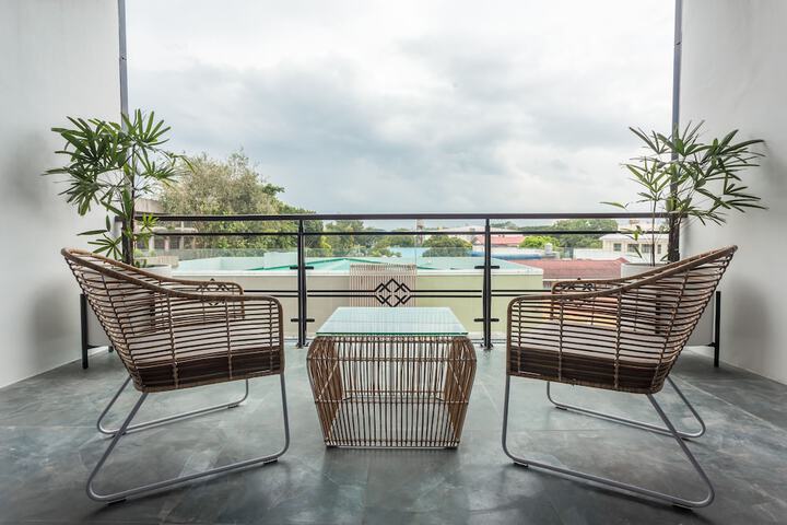 Terrace/Patio 28 of 69