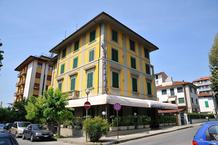 Hotel Savona