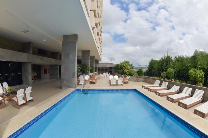 Pool to Cool