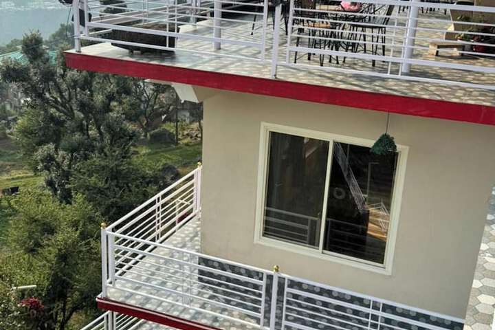 Hotel 45 of 51
