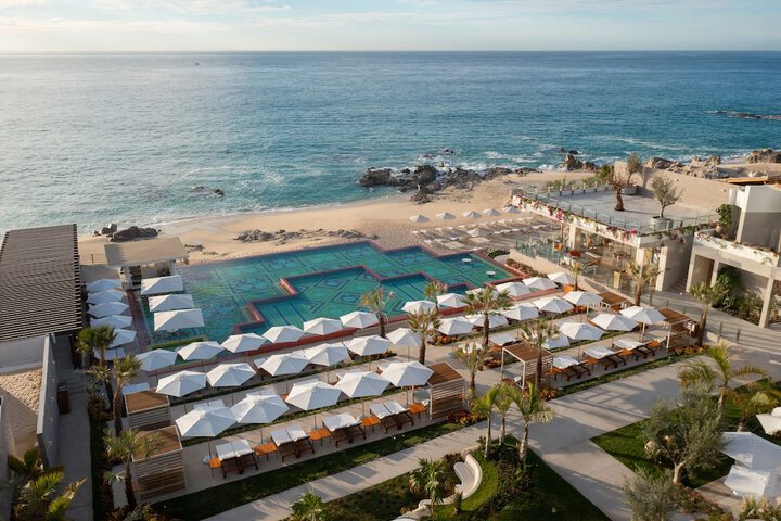 Grand Velas Boutique Hotel - Adults Only - All Inclusive