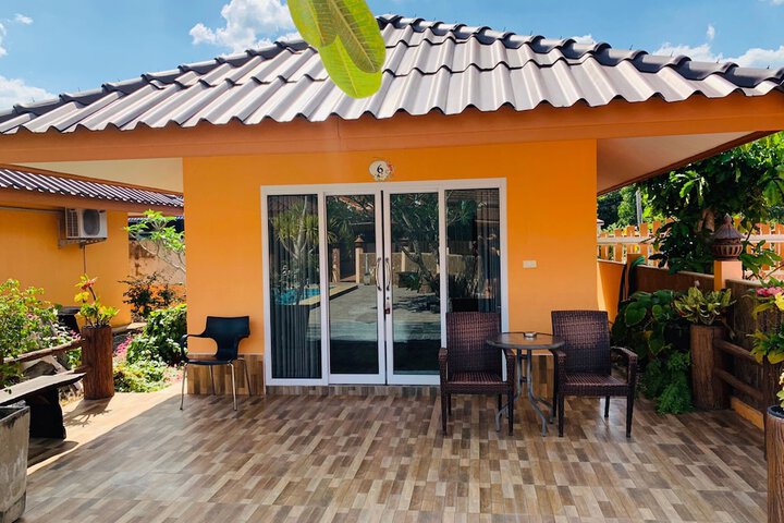 Terrace/Patio 23 of 44