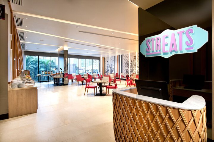 Restaurants