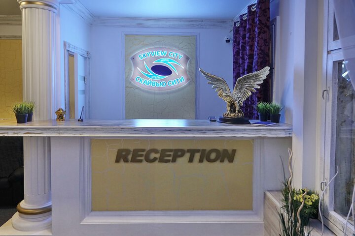 Hotel Interior 10 of 53