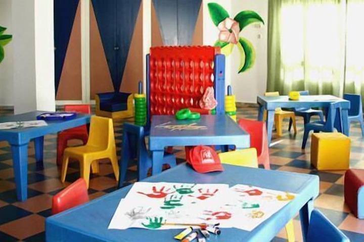 Childrens Activities 14 of 30