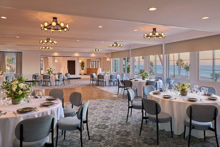 Ballroom