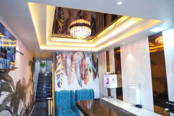 Hotel Interior 3 of 33