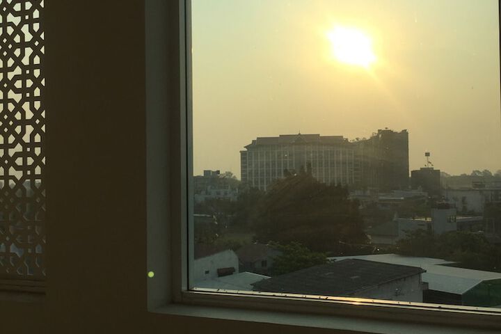 Hotel 107 of 115