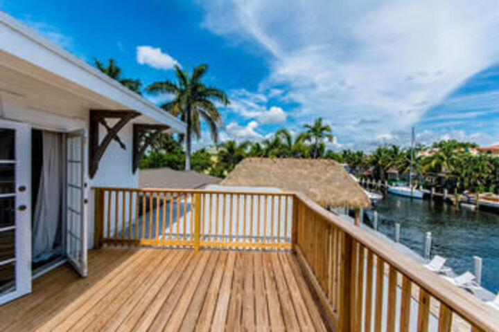 Terrace/Patio 518 of 524
